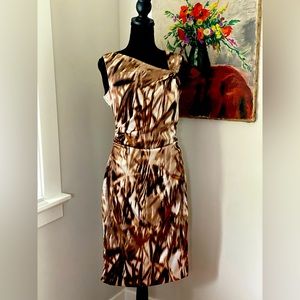 Maggy London Dress